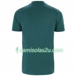 Camisolas de Futebol AFC Ajax Equipamento Alternativa 2019/20 Manga Curta